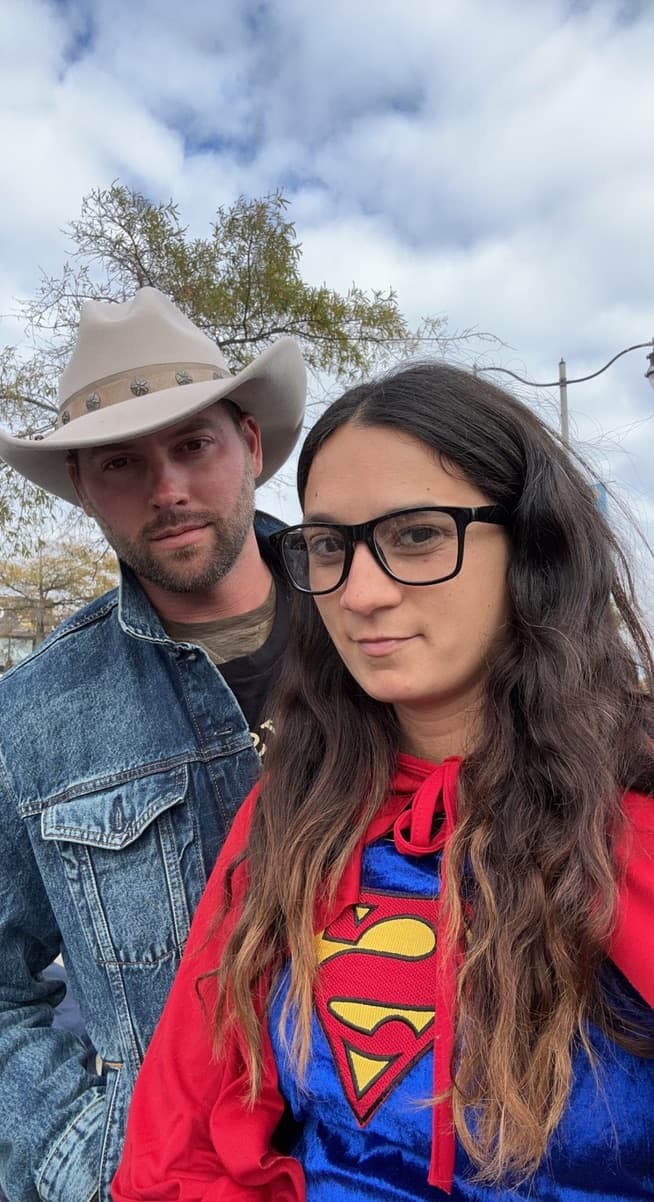 About Christina — 30A95027 6687 4336 979A 232F1FE76C9B 1 105 c