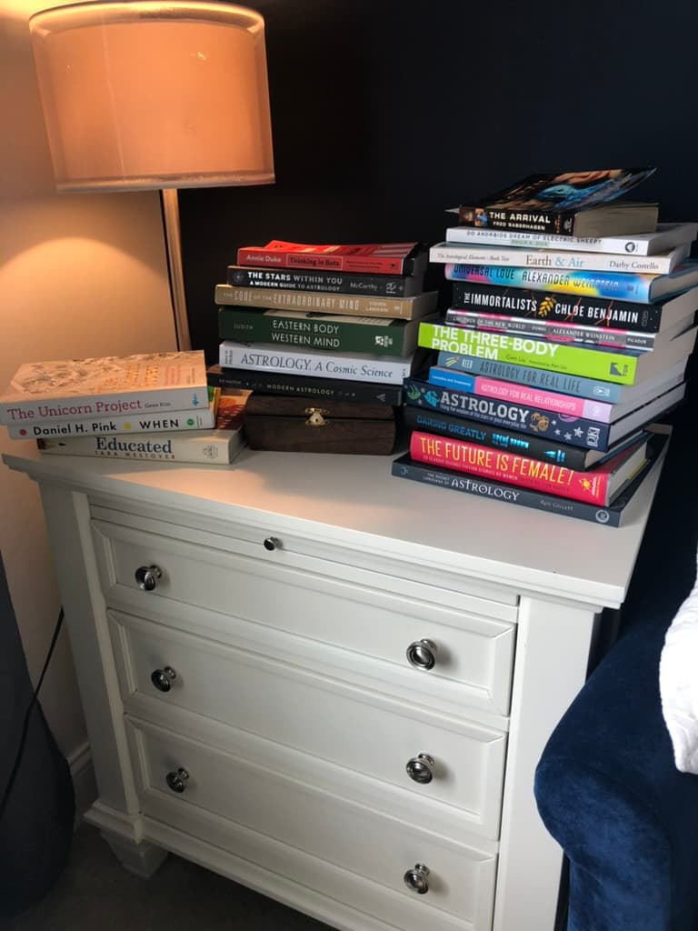 About Christina — 4F618383 2EA7 4B8A BCC8 DF01915A7711 1 105 c