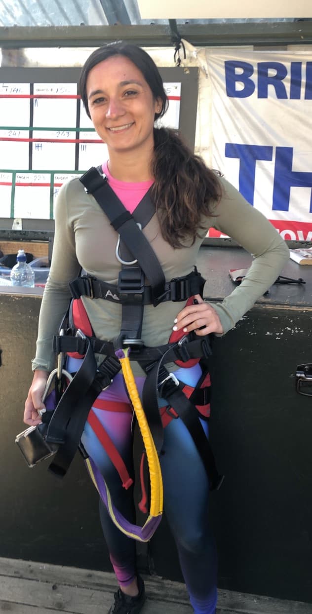 About Christina — 5AACEDFC B7BE 4A10 9883 46F6996F9A8F 1 105 c