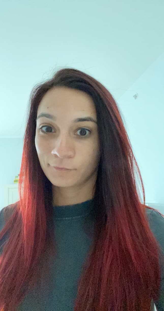 About Christina — 794DC7AA 4256 4AF0 B614 3BEFB841DA69 1 105 c