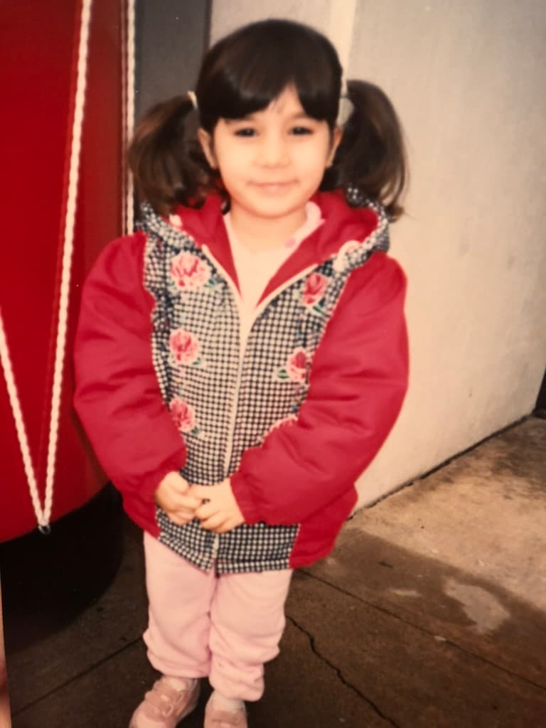 About Christina — D9F4D0BC 82BA 475B BD54 954DDC9912FE 1 105 c