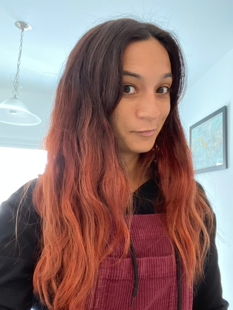 Christina, founder of Jupiter Digital