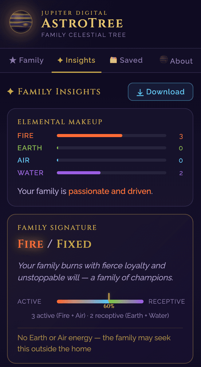 AstroDig — Screenshot 2026 04 03 at 9.53.38 AM