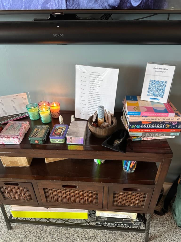 Astrology Booth — 56F0E993 6CED 446B 85F8 A0F17E7BA0EE 1 105 c