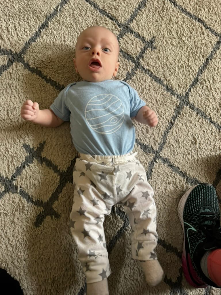 Jupiter Digital Merch — Merch 1